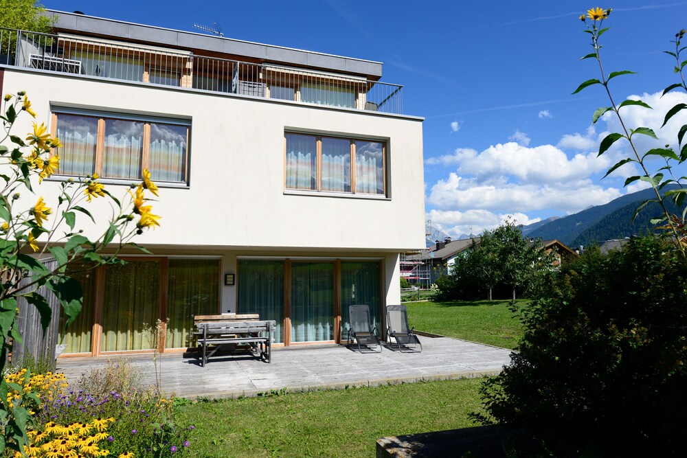 Appartements Durnbrunn — 4-Star Luxury Hotel in Valdaora Di Mezzo, Italy