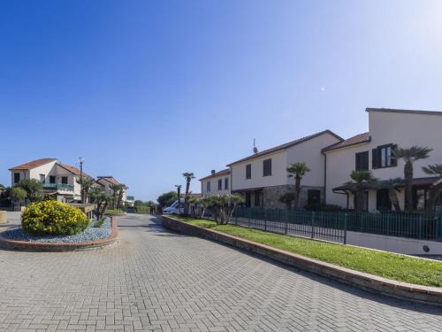 Apartment Le Margherite Slr264 by Interhome — 4-Star Luxury Hotel in Costarainera, Italy