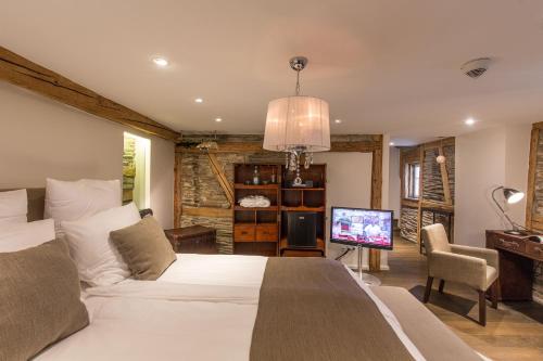 Boutique Hotel Adara — Lindau — photo 5
