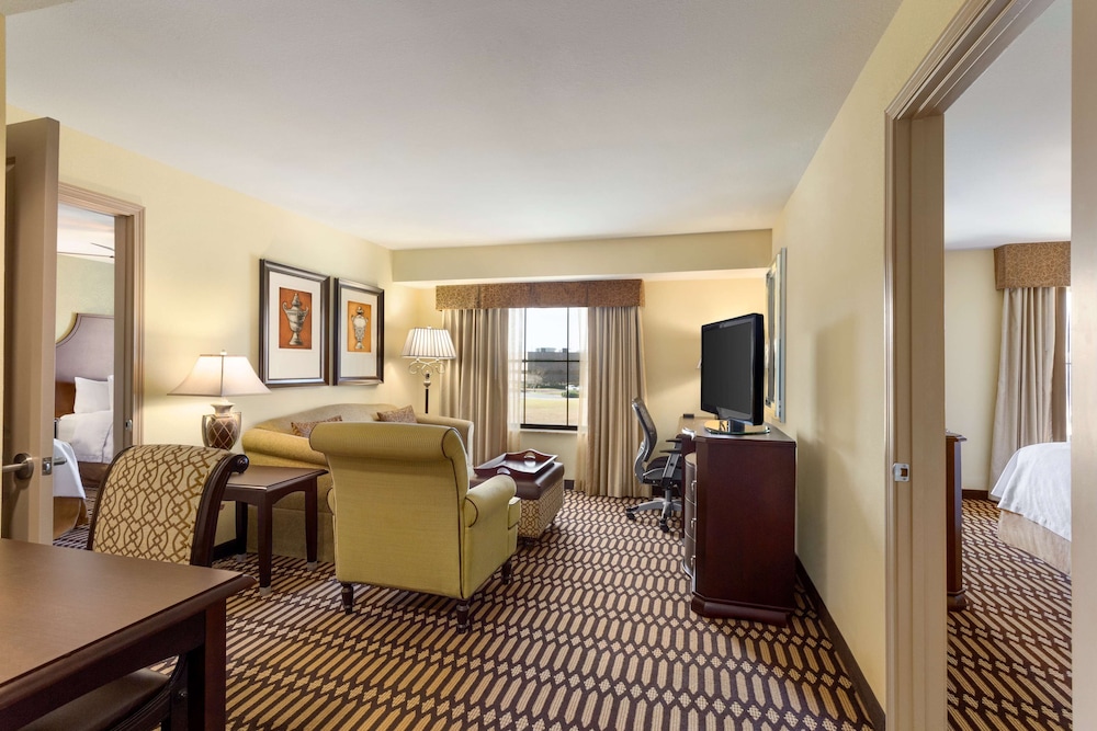 Homewood Suites by Hilton Lafayette LA - photo 18