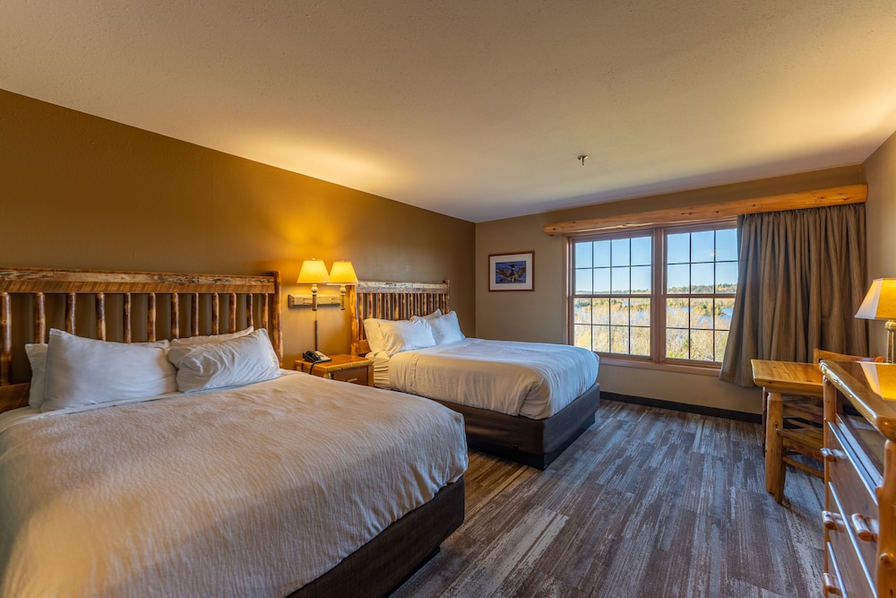 Grand Ely Lodge Resort & Conference Center - photo 10