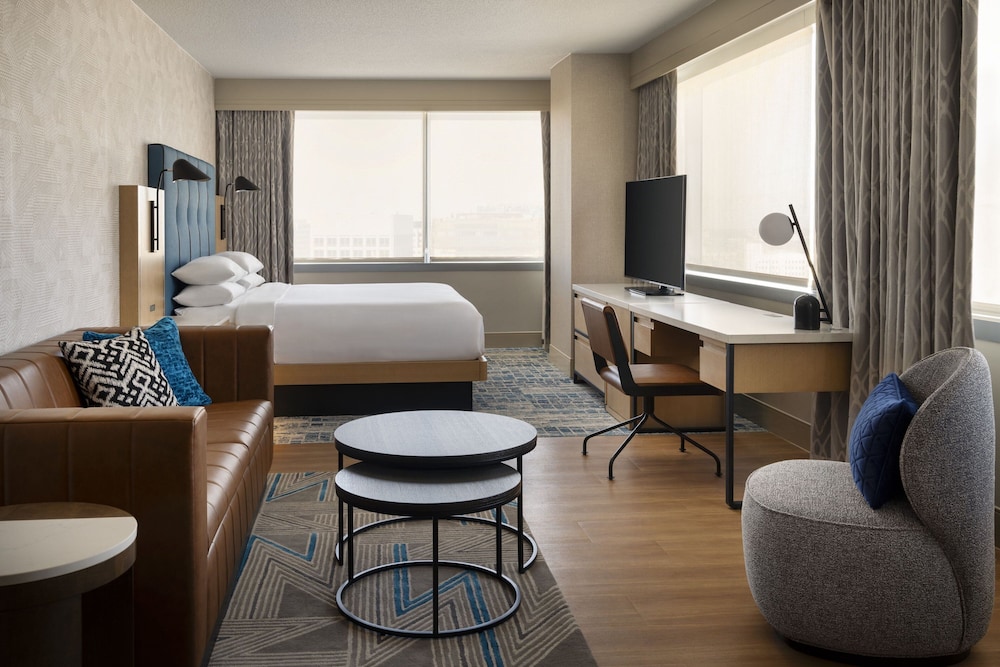 San Jose Marriott - photo 32