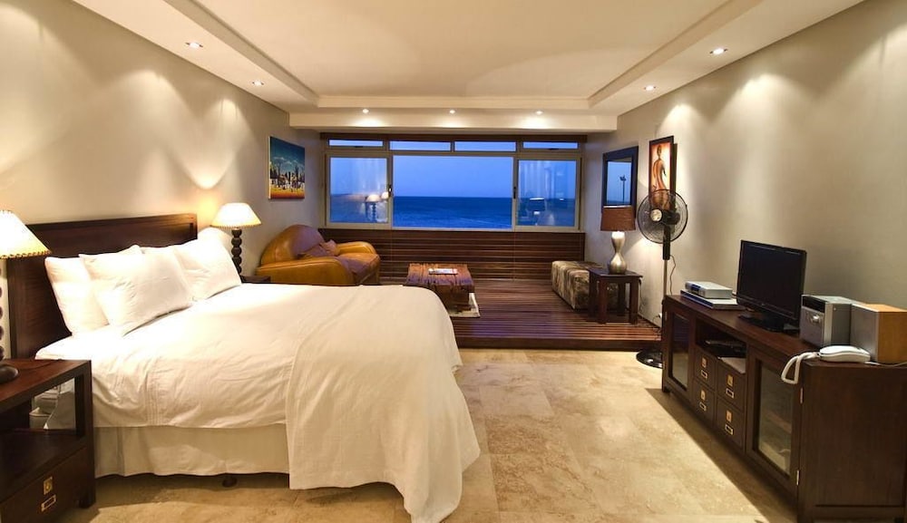 Bantry Beach Seaview Apartments
