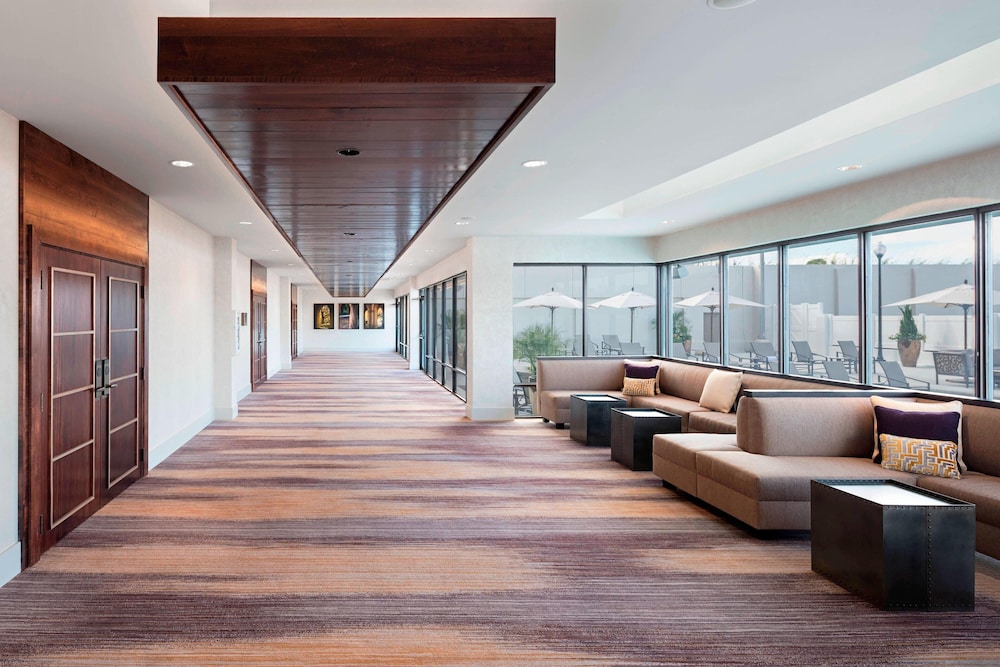 Marriott Baton Rouge - photo 66