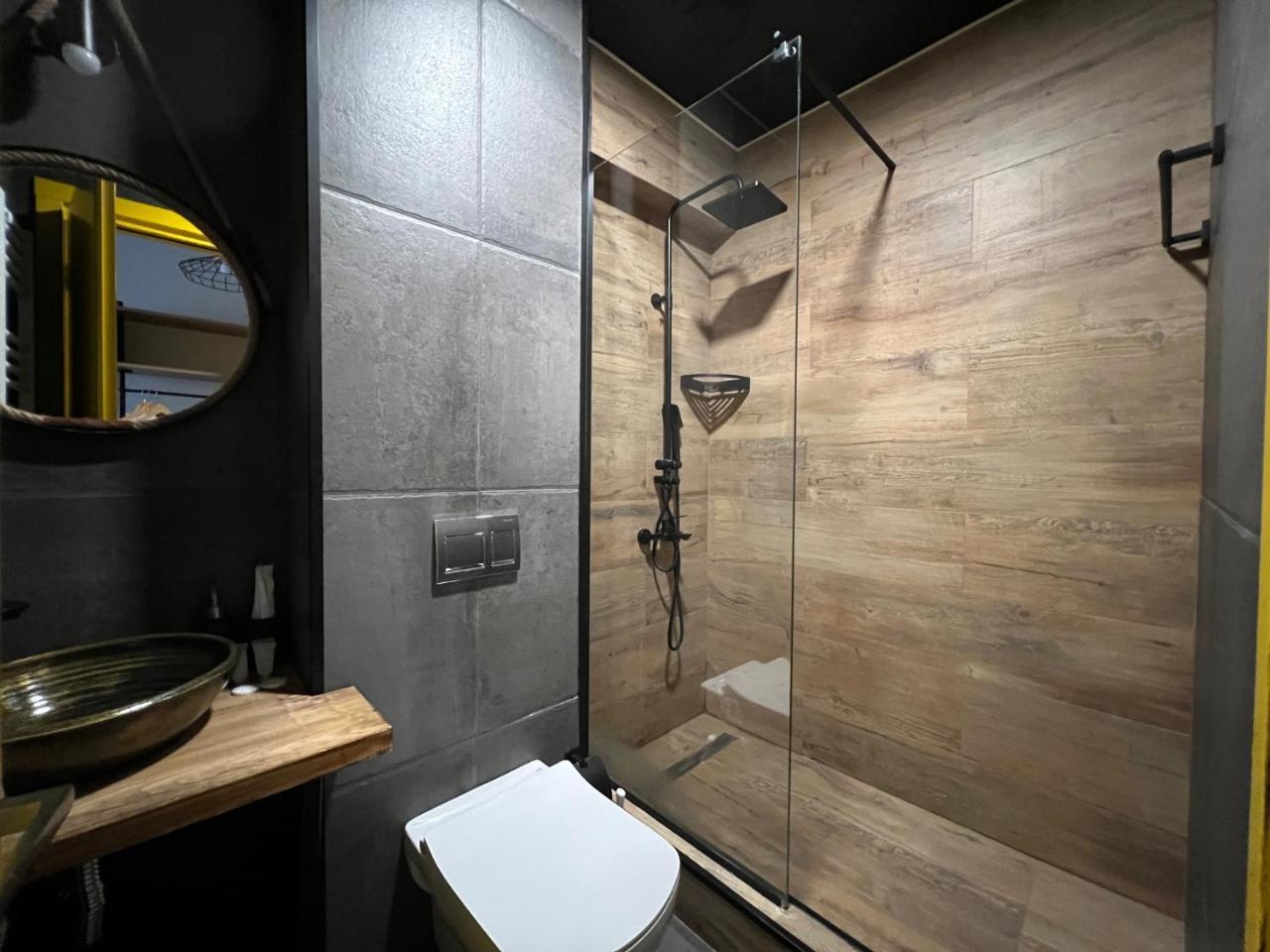 Gudauri Loft Hotel