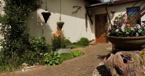 Ferienhaus Sundperle — Stralsund — photo 5