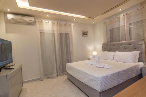 Rhodes Views — 4-Star Luxury Hotel in Rodos, Greece