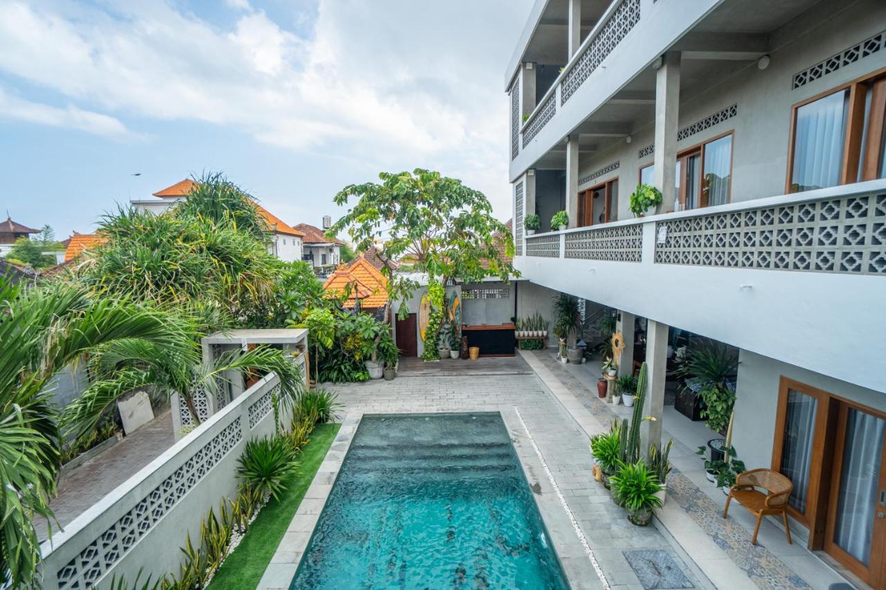 The Breeze Stay and Surf Canggu Bali in Canggu, Indonesia