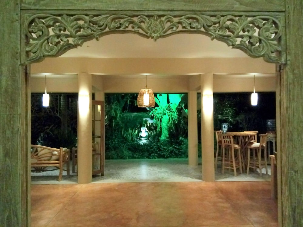 Ubud Suites - last minute hotel in Ubud