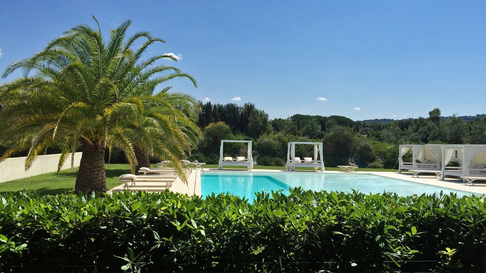 Relais Le Fornacelle — hotel in Castagneto Carducci