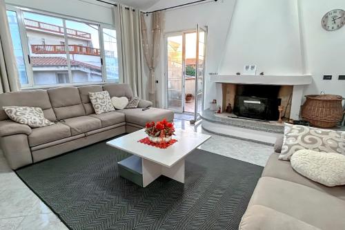 Cabras Centro — 4-Star Luxury Hotel in Cabras, Italy