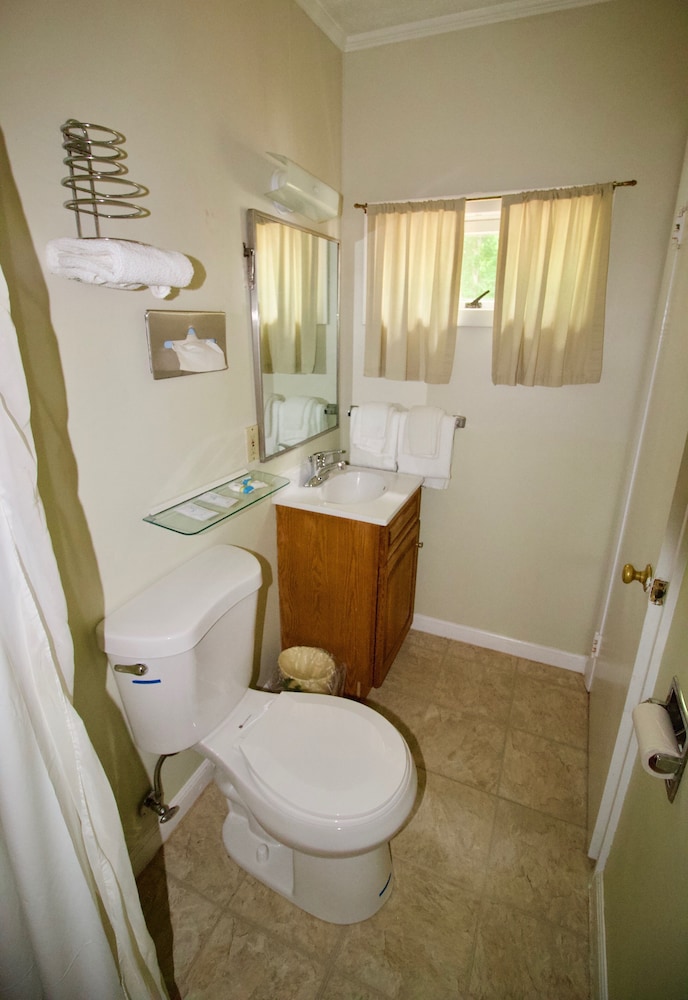 Oakdell Motel - photo 24