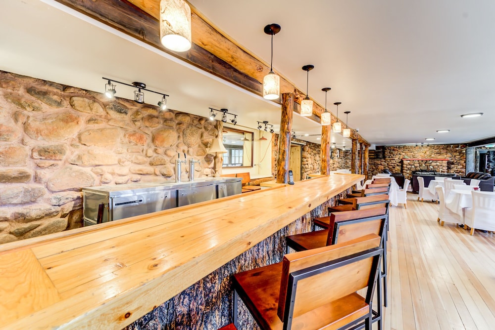 The Green Mountain Falls Lodge - photo 55