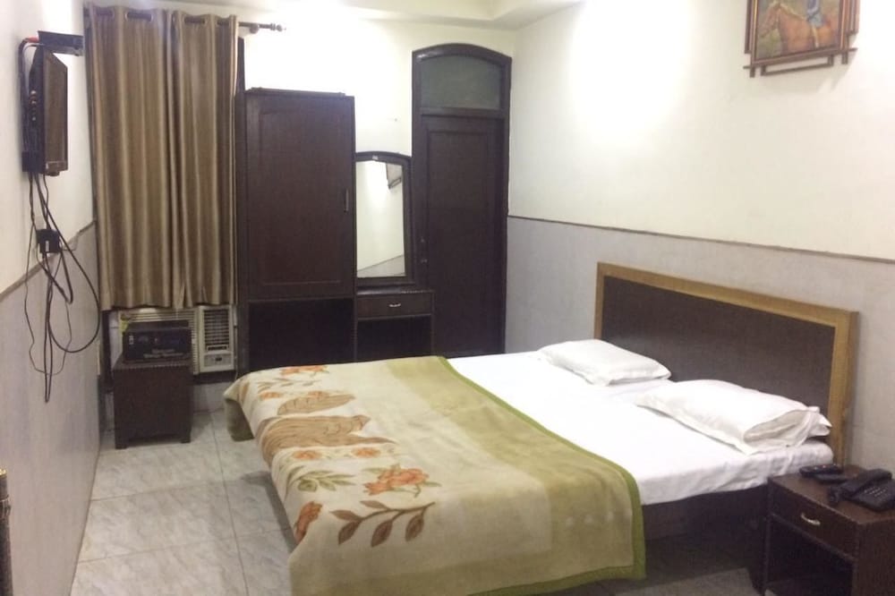 Hotel Uttam Heritage — Saharanpur — photo 5