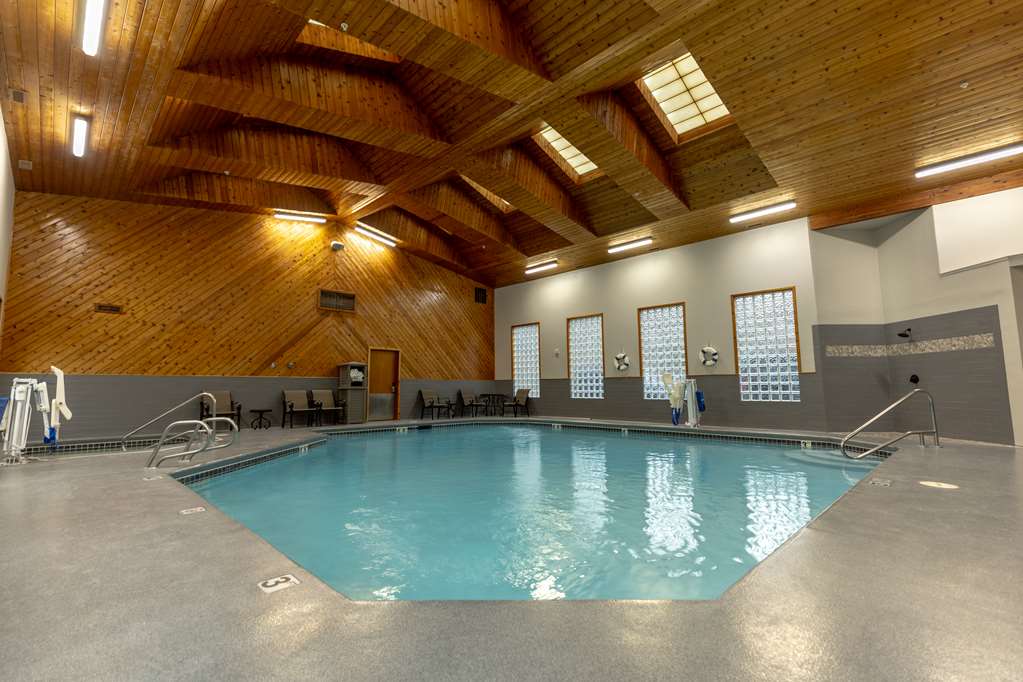 Best Western Lodge At River's Edge - photo 8