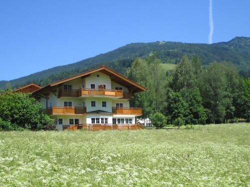 Apart Pension Seiwald — 4-Star Luxury Hotel in Wagrain, Austria