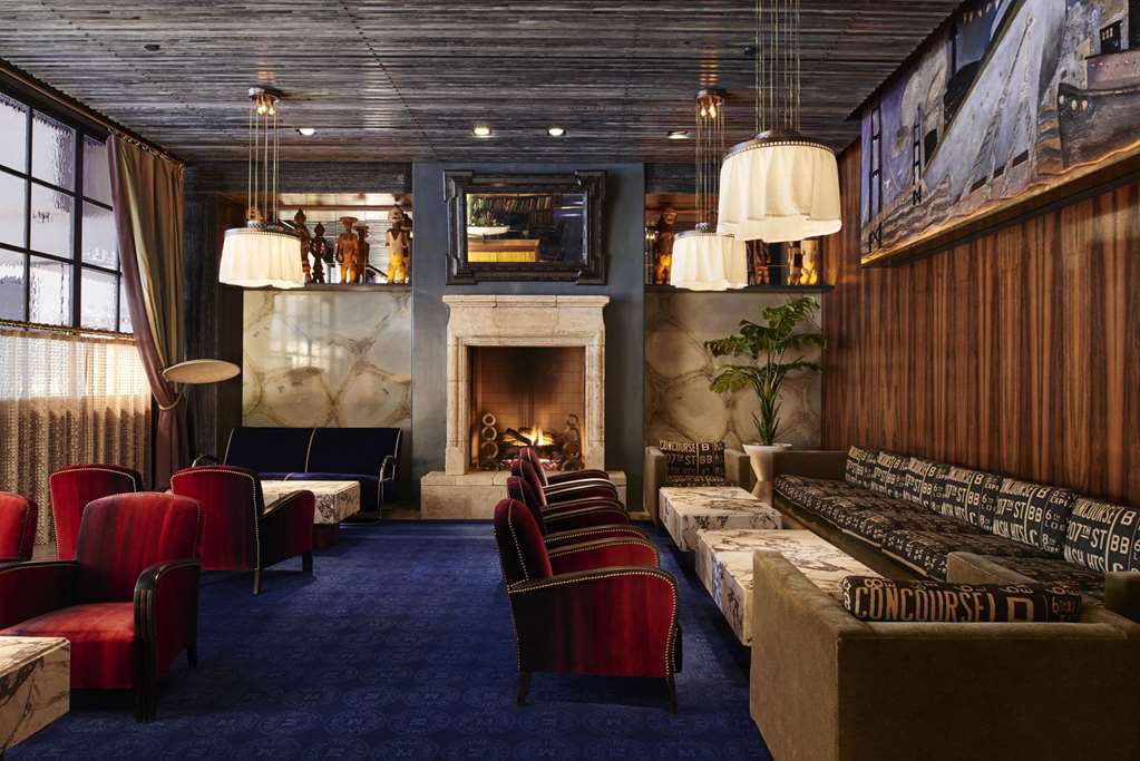 The Maritime Hotel - photo 13