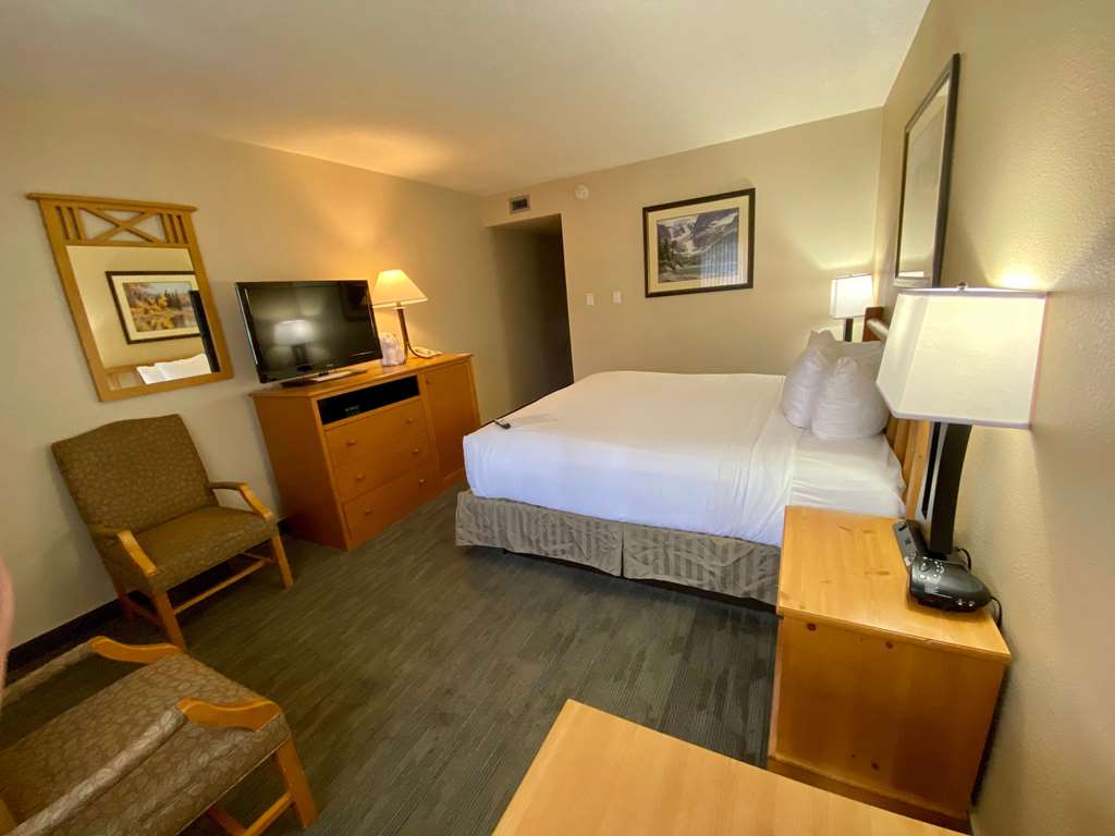 Best Western Sheridan Center - photo 14