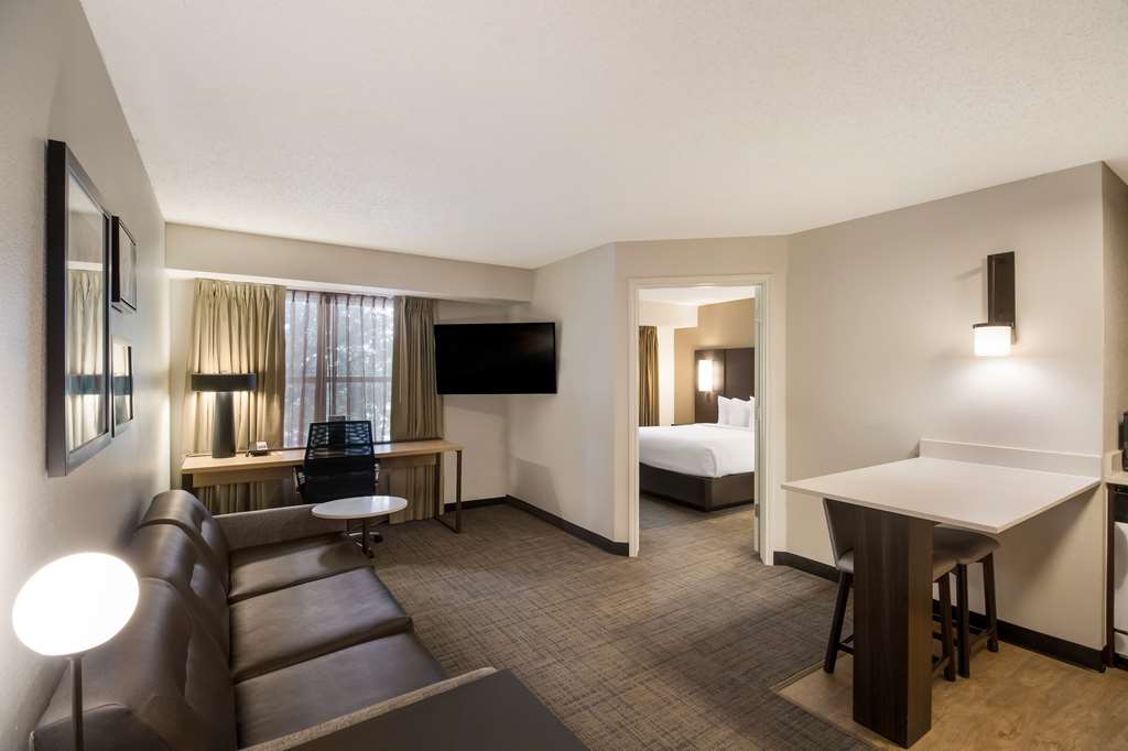 Sonesta ES Suites Dallas Richardson - photo 18