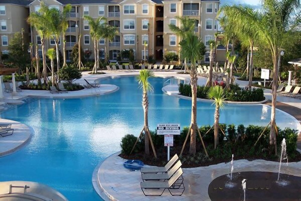 Windsor Hills Resort by Mickey Family - photo 11