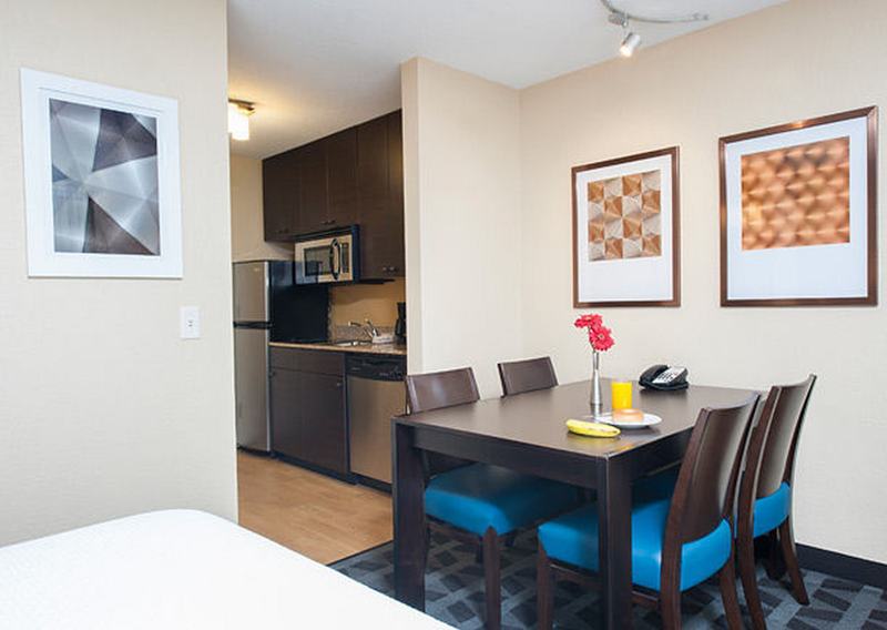 TownePlace Suites by Marriott Des Moines Urbandale - photo 22