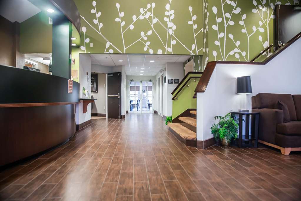 Sleep Inn & Suites Emmitsburg - photo 6