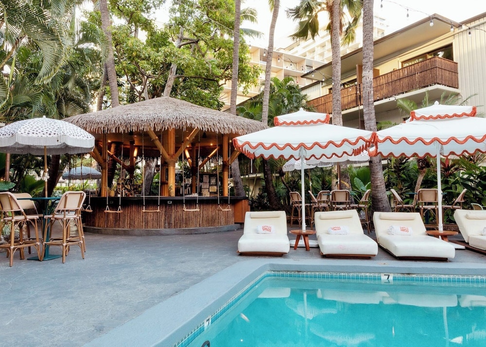 White Sands Hotel - photo 55