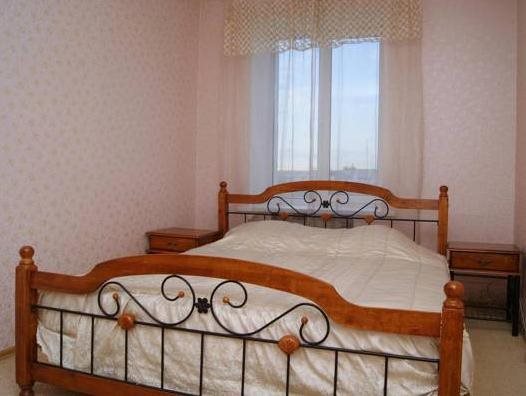 Aurora - last minute hotel in Kemerovo