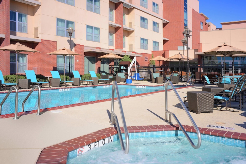 Residence Inn by Marriott Dallas Plano The Colony - photo 13