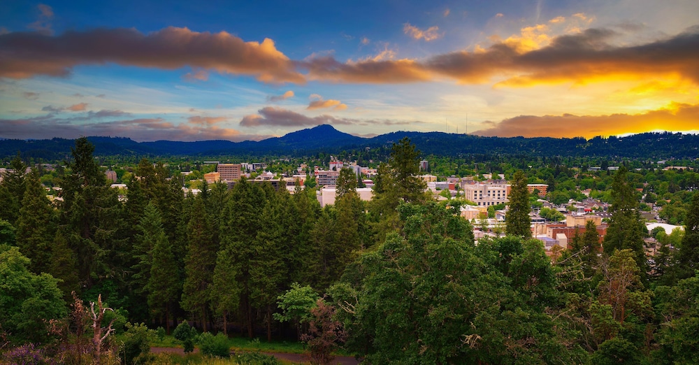Holiday Inn Express Eugene Springfield by IHG - photo 51