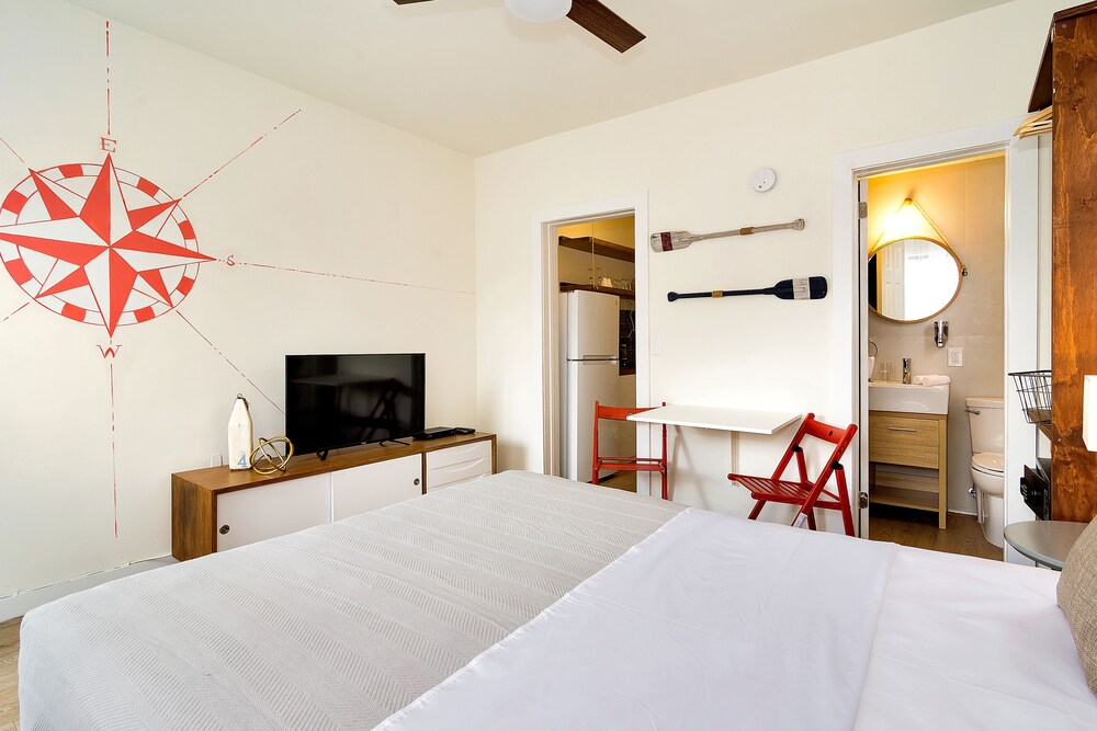 Beach Rooms Inn Hollywood Beach - photo 13