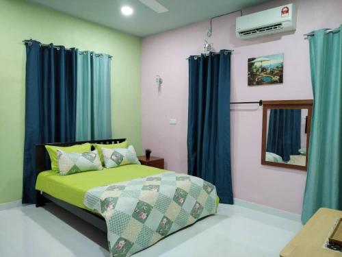 Inap Desa 1 - last minute hotel in Unknown City