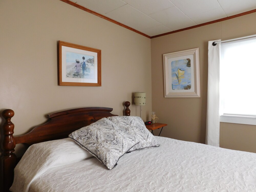The Anchorage Cottages - photo 9
