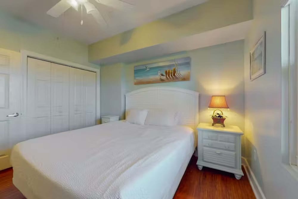 Sunrise Serenity Resort Condo - photo 9