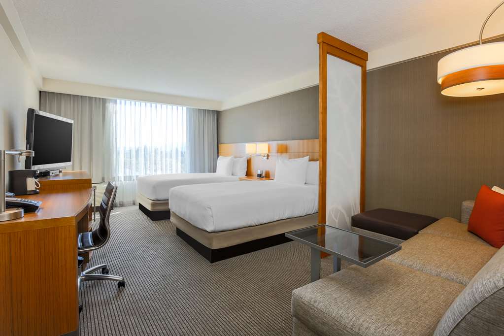 Hyatt Place San Jose Downtown - photo 37