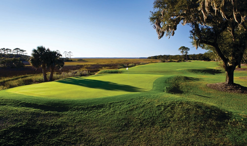 Omni Amelia Island Resort & Spa - photo 64