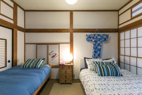 Samurai House Vacation STAY 54179v — 4-Star Luxury Hotel in Tokyo, Japan