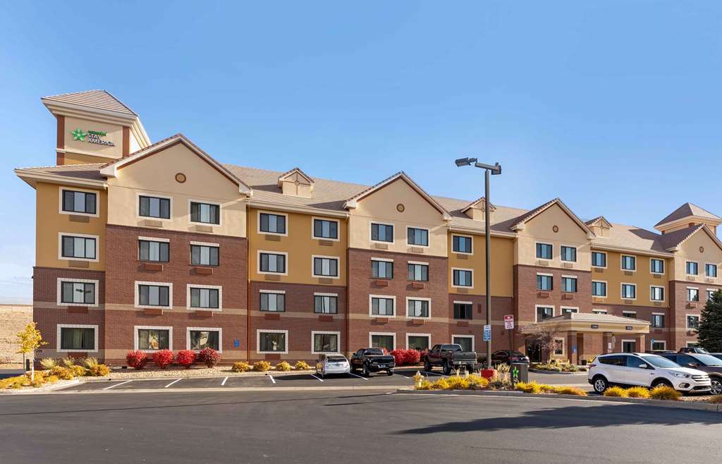 Extended Stay America Suites Denver Park Meadows - photo 3