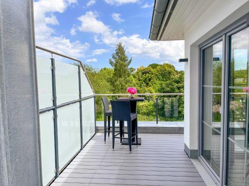 Penthouse Meerblick — Lauterbach — photo 5