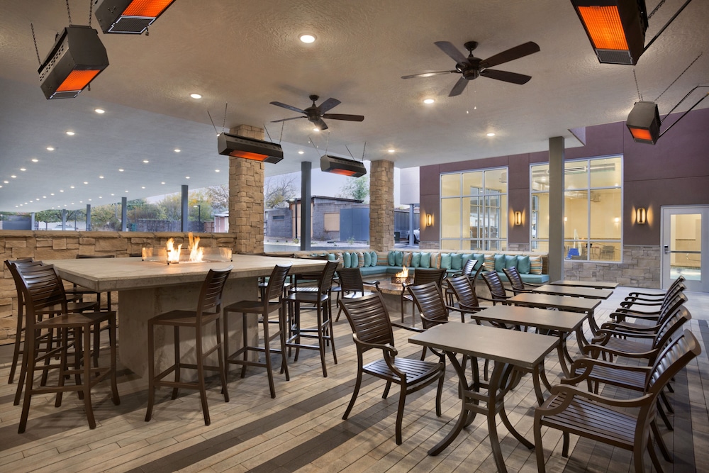 Homewood Suites by Hilton Moab - photo 36