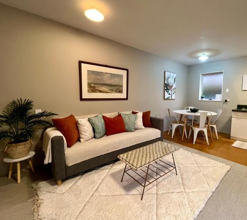 Sweet Methven Getaway Two Bedroom Apartment — 4-Star Luxury Hotel in Methven, New Zealand