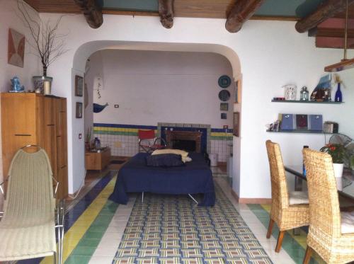 Casatoccacielo Amalfi Coast in Vietri Sul Mare, Italy