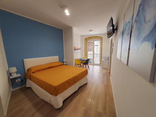 A Casa di Claudia — 4-Star Luxury Hotel in Palermo, Italy