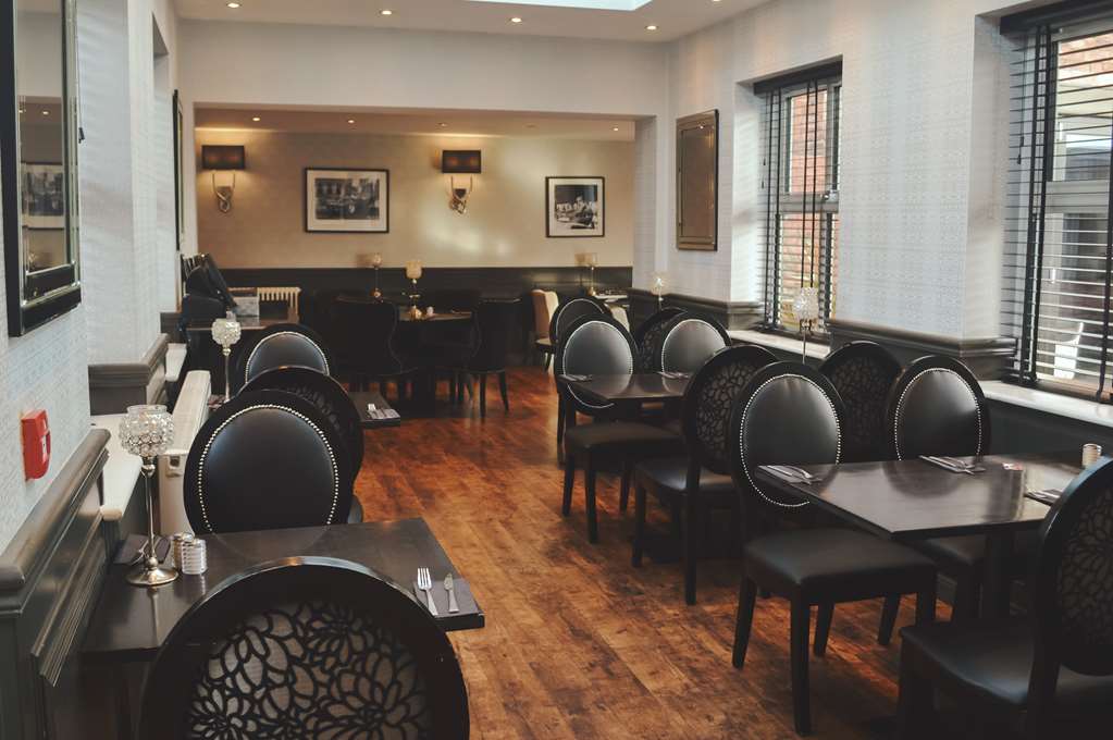 The Eccleston Hotel; BW Signature Collection in St Helens, United Kingdom