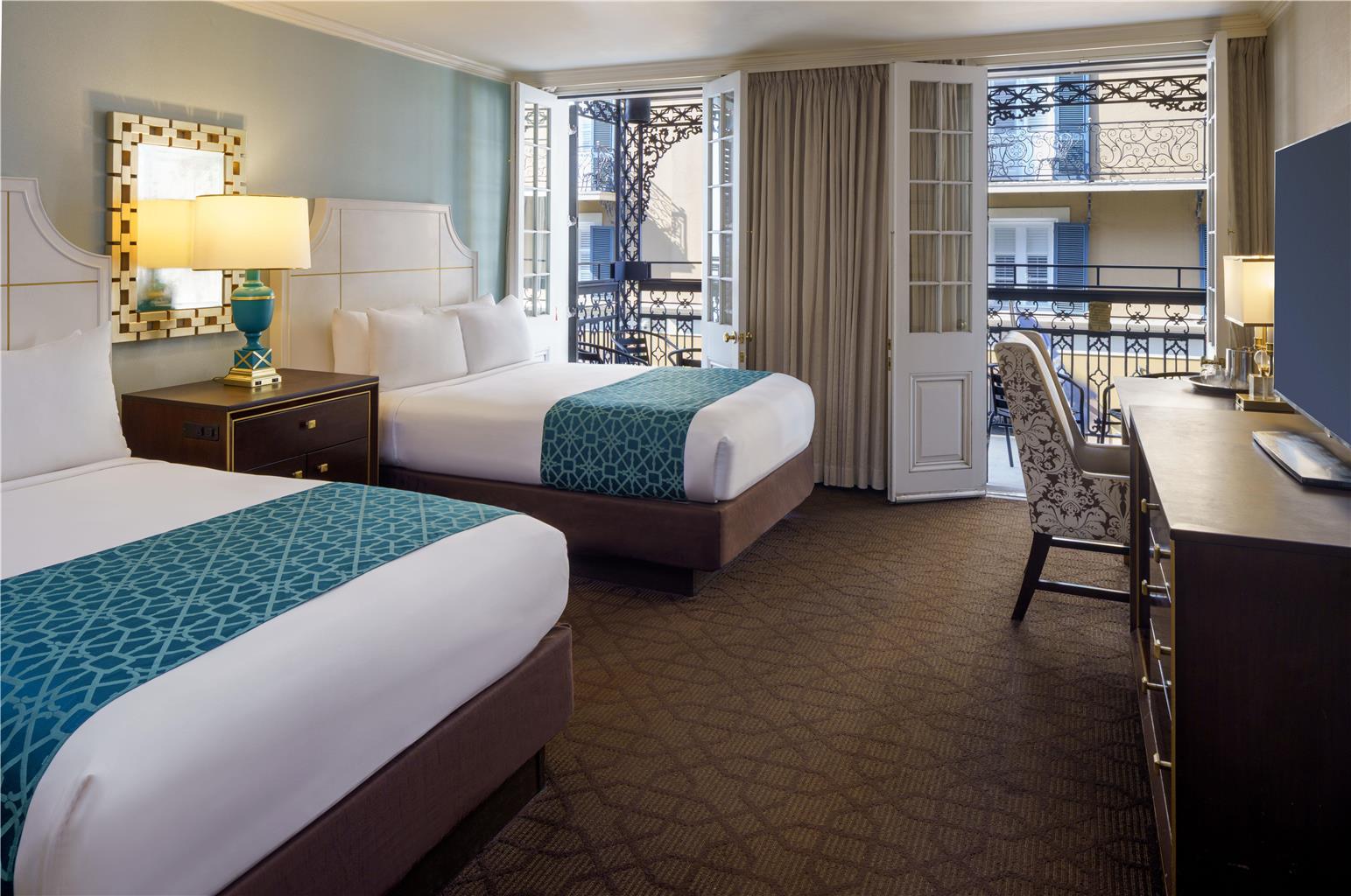 The Royal Sonesta New Orleans - photo 12