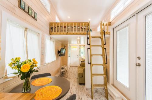 Tiny House Siesta - photo 238