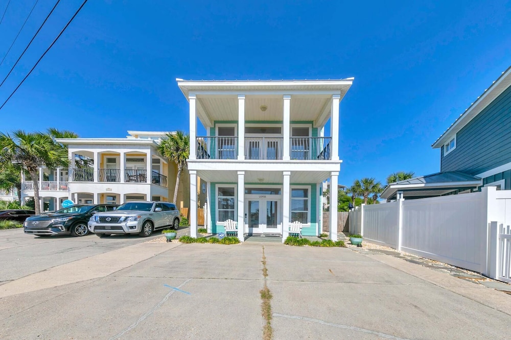 Turquoise Tail - last minute hotel in Panama City Beach