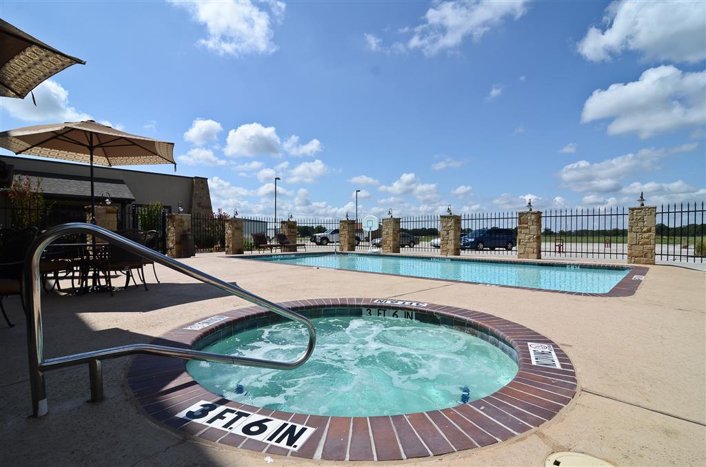 Best Western Plus Emory At Lake Fork Inn & Suites - photo 26