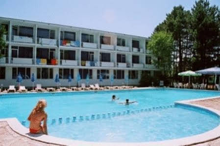 Hotel Horizont pet-friendly hotel Zlatni Pyasatsi