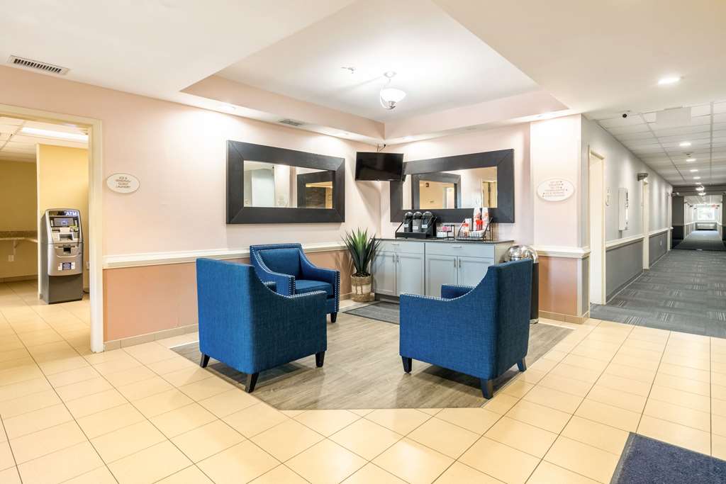 Suburban Studios Near Camp Lejeune - photo 5